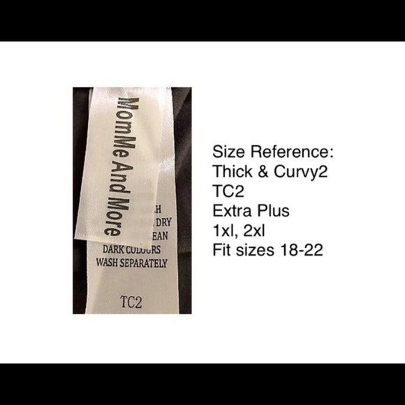 OS/TC/TC2 NEW Womens Penguin Christmas Leggings, Luxury Soft Yoga Pants - Picture 12 of 13